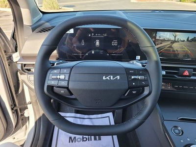 2026 Kia Sportage Hybrid EX Pano Roof