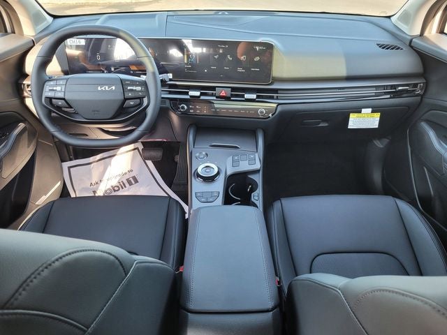 2026 Kia Sportage Hybrid EX Pano Roof