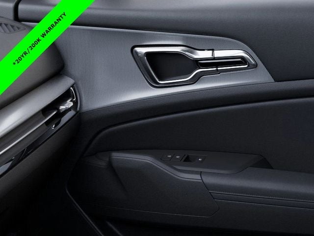 2026 Kia Sportage Hybrid EX Pano Roof