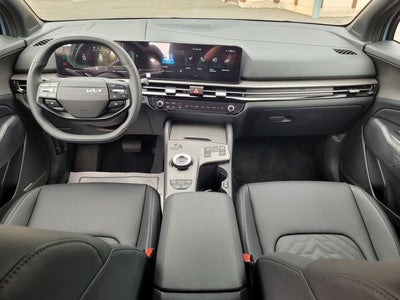 2027 Kia Sportage Hybrid X-Line
