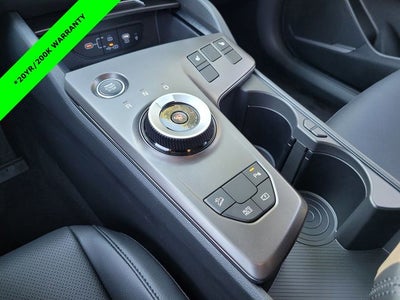 2026 Kia Sportage Hybrid EX Pano Roof