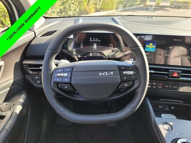 2026 Kia Sportage Hybrid EX Pano Roof