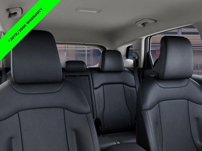 2026 Kia Sportage Hybrid EX Pano Roof