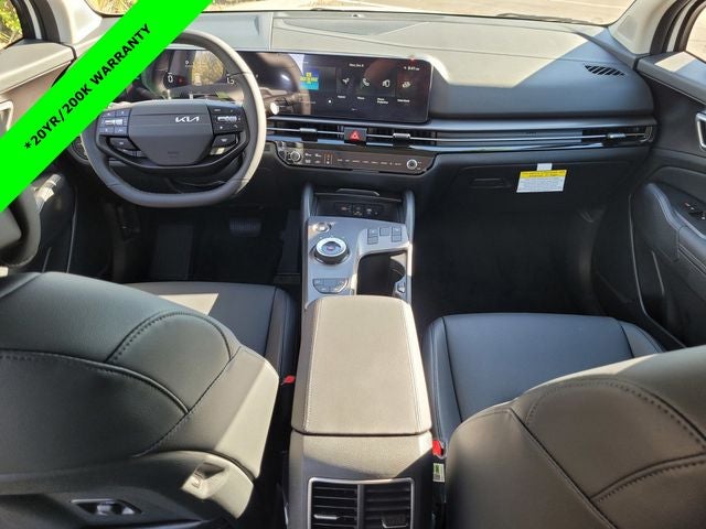 2026 Kia Sportage Hybrid EX Pano Roof