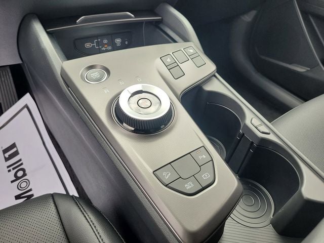 2026 Kia Sportage Hybrid EX Pano Roof