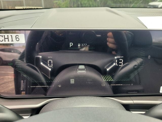 2026 Kia Sportage Hybrid EX Pano Roof
