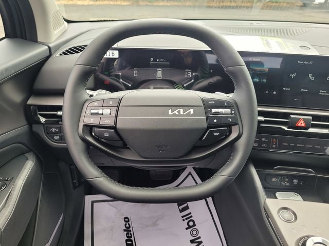 2026 Kia Sportage Hybrid EX Pano Roof