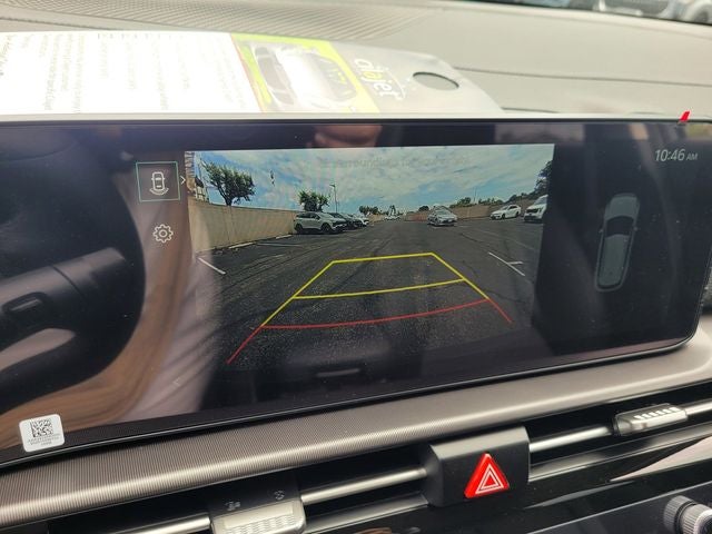 2026 Kia Sportage Hybrid EX Pano Roof