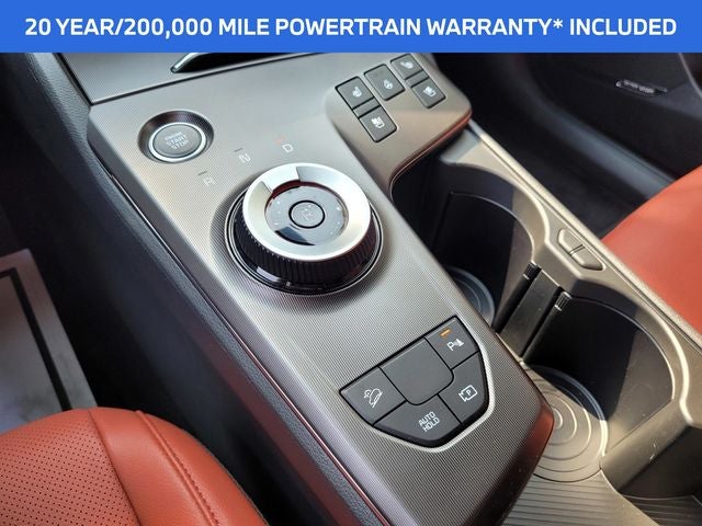 2026 Kia Sportage Hybrid SX-Prestige AWD