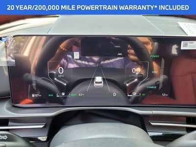 2026 Kia Sportage Hybrid SX-Prestige AWD