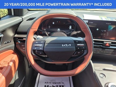 2026 Kia Sportage Hybrid SX-Prestige AWD