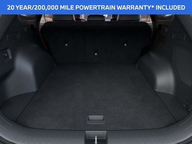 2026 Kia Sportage Hybrid SX-Prestige AWD