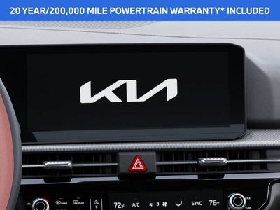 2026 Kia Sportage Hybrid SX-Prestige AWD