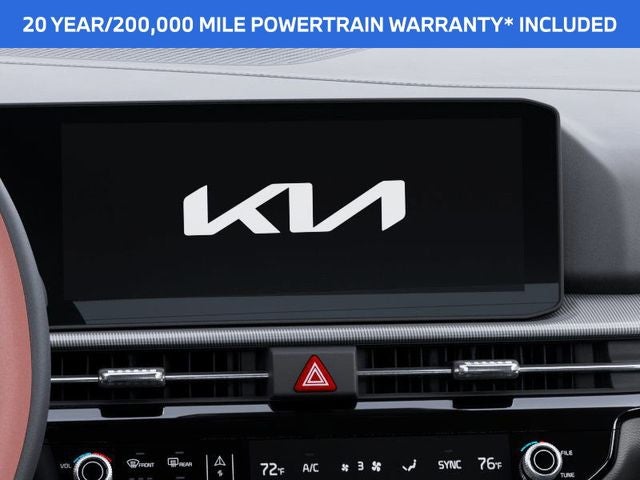 2026 Kia Sportage Hybrid SX-Prestige AWD