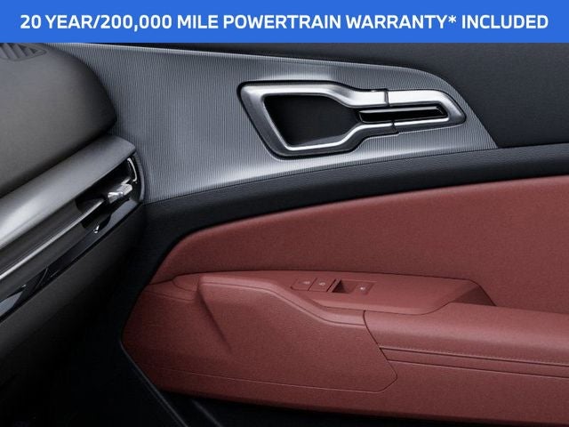 2026 Kia Sportage Hybrid SX-Prestige AWD