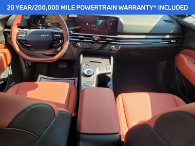 2026 Kia Sportage Hybrid SX-Prestige AWD