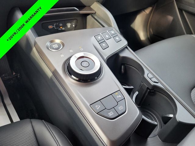 2026 Kia Sportage Hybrid SX-Prestige AWD