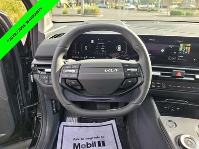 2026 Kia Sportage Hybrid SX-Prestige AWD