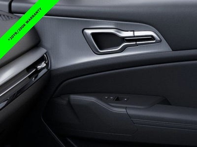 2026 Kia Sportage Hybrid SX-Prestige AWD