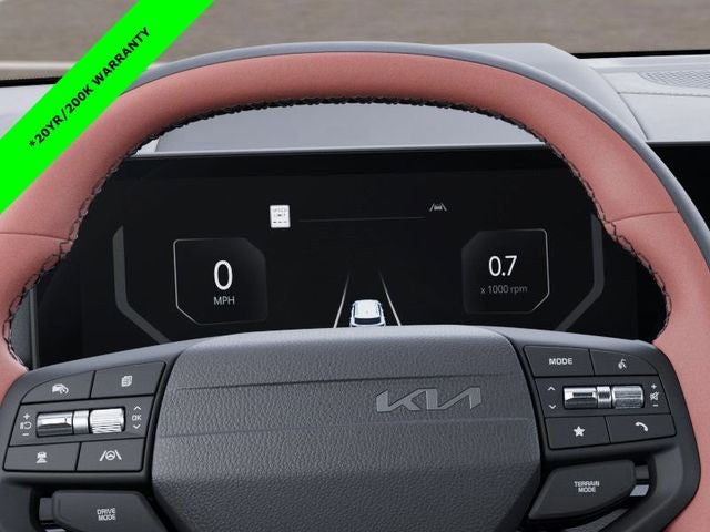 2026 Kia Sportage Hybrid SX-Prestige AWD