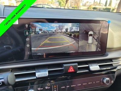 2026 Kia Sportage Hybrid SX-Prestige AWD