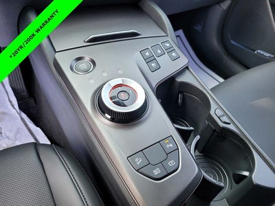 2026 Kia Sportage Hybrid SX-Prestige AWD