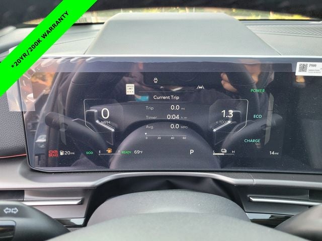 2026 Kia Sportage Hybrid SX-Prestige AWD