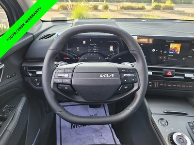 2026 Kia Sportage Hybrid SX-Prestige AWD