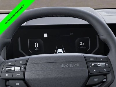 2026 Kia Sportage Hybrid SX-Prestige AWD