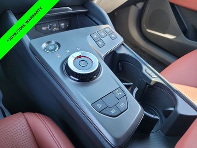 2026 Kia Sportage Hybrid SX-Prestige AWD