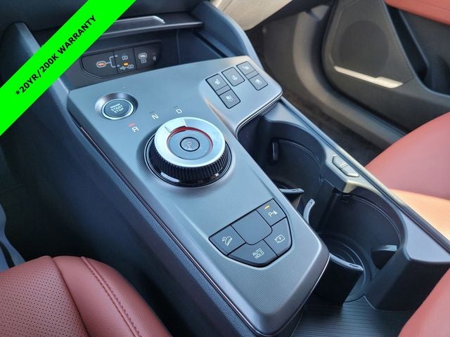 2026 Kia Sportage Hybrid SX-Prestige AWD