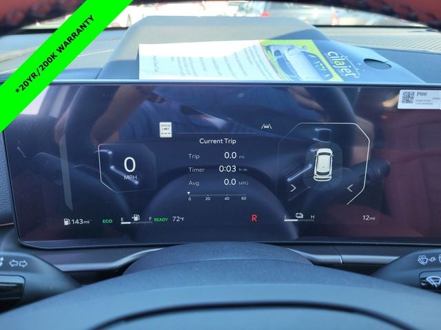 2026 Kia Sportage Hybrid SX-Prestige AWD