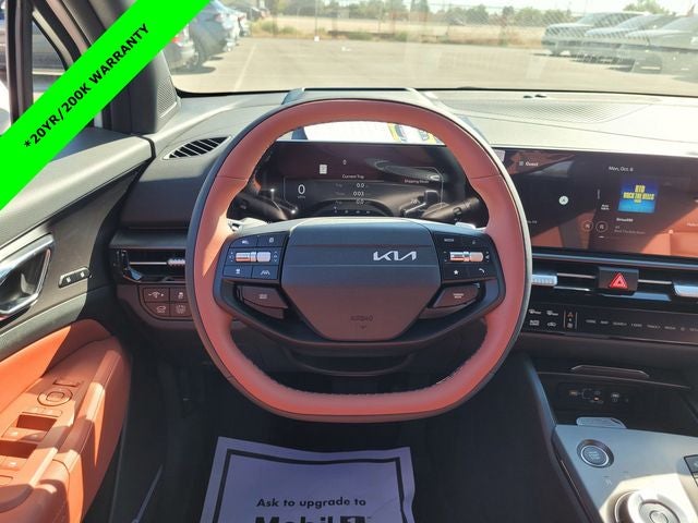 2026 Kia Sportage Hybrid SX-Prestige AWD