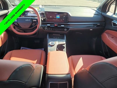 2026 Kia Sportage Hybrid SX-Prestige AWD