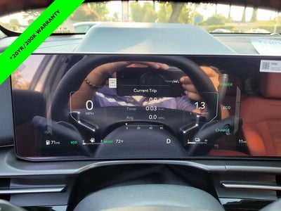 2026 Kia Sportage Hybrid SX-Prestige AWD