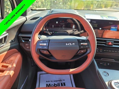 2026 Kia Sportage Hybrid SX-Prestige AWD