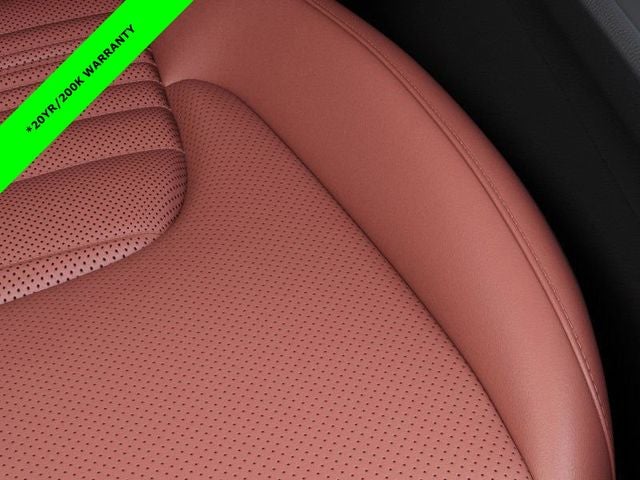 2026 Kia Sportage Hybrid SX-Prestige AWD