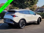 2026 Kia Sportage Hybrid SX-Prestige AWD