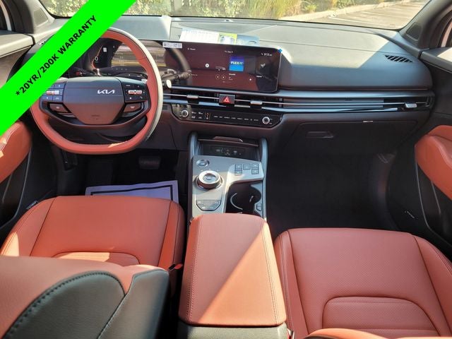 2026 Kia Sportage Hybrid SX-Prestige AWD