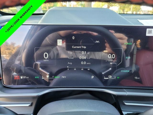 2026 Kia Sportage Hybrid SX-Prestige AWD