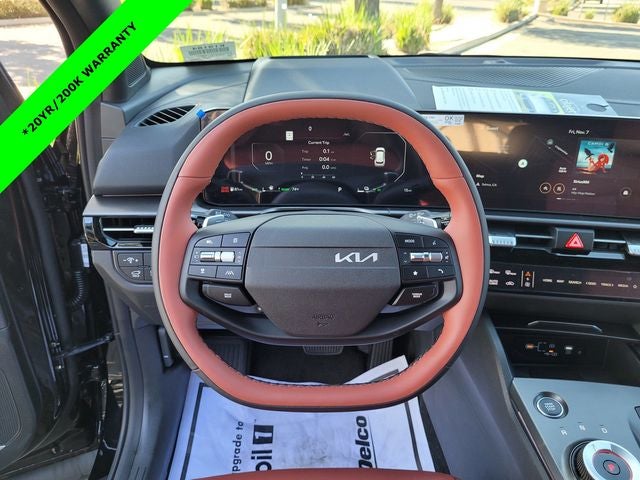 2026 Kia Sportage Hybrid SX-Prestige AWD