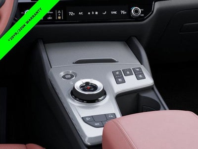 2026 Kia Sportage Hybrid SX-Prestige AWD