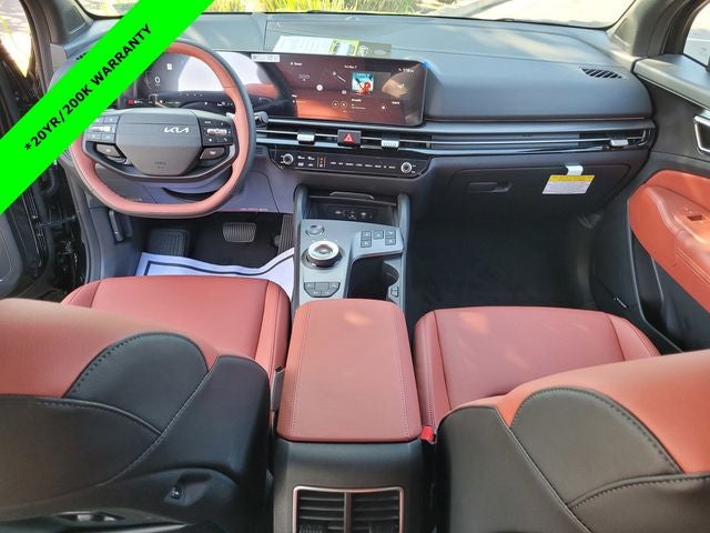 2026 Kia Sportage Hybrid SX-Prestige AWD