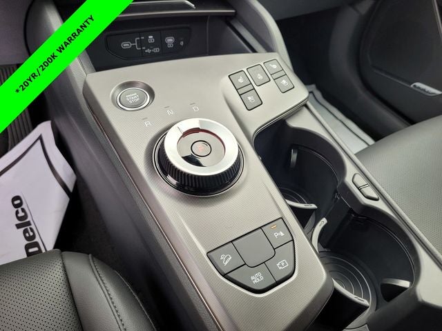 2026 Kia Sportage Hybrid SX-Prestige AWD