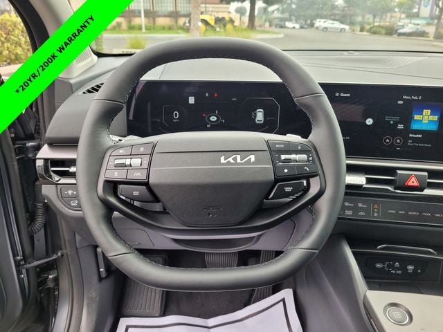 2026 Kia Sportage Hybrid SX-Prestige AWD