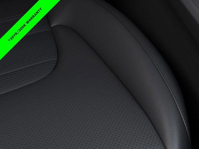 2026 Kia Sportage Hybrid SX-Prestige AWD