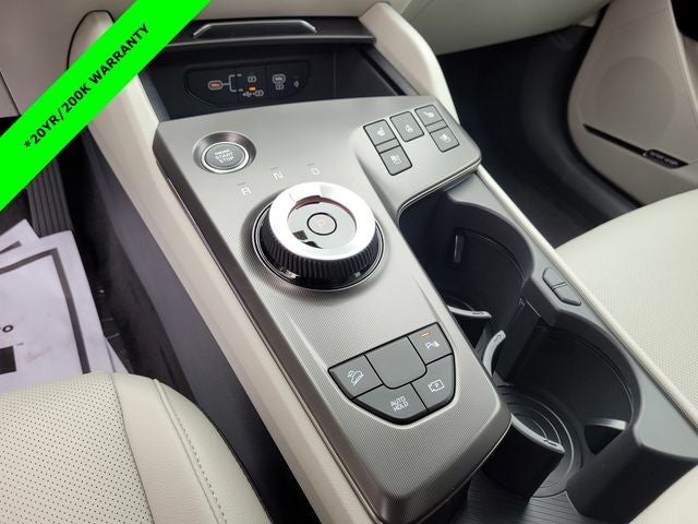 2026 Kia Sportage Hybrid SX-Prestige AWD