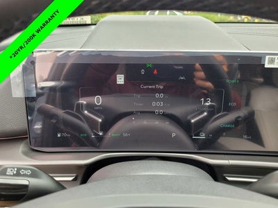 2026 Kia Sportage Hybrid SX-Prestige AWD