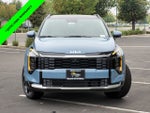 2026 Kia Sportage Hybrid SX-Prestige AWD