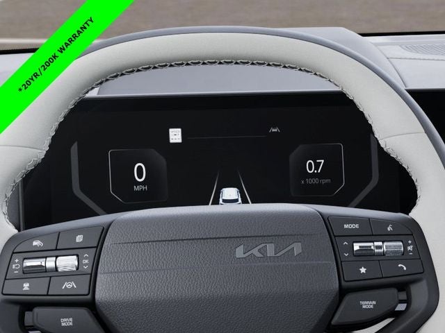 2026 Kia Sportage Hybrid SX-Prestige AWD